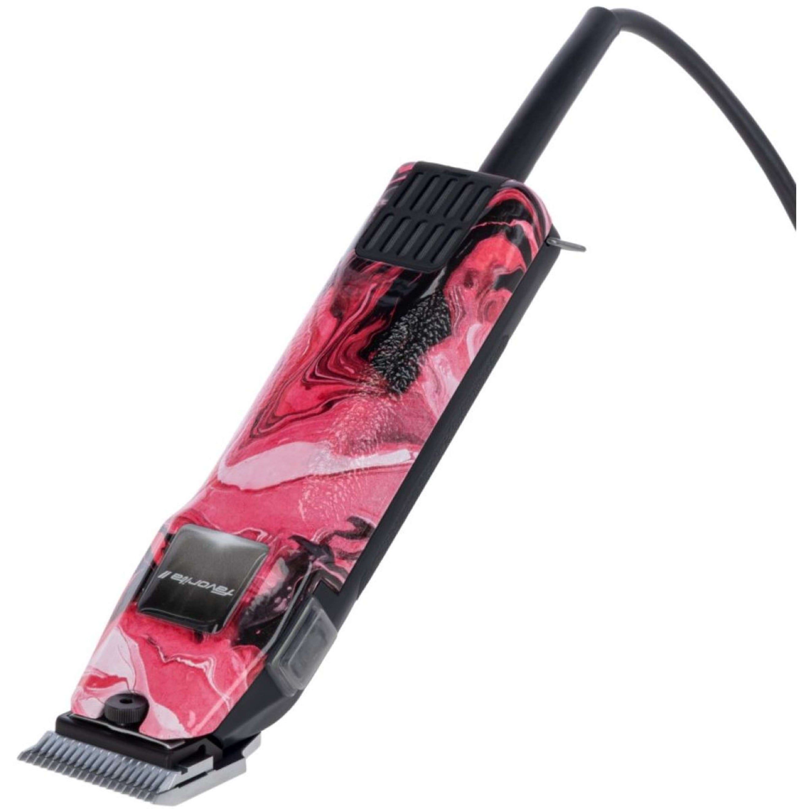 Aesculap Tondeuse Favorita II Rosa