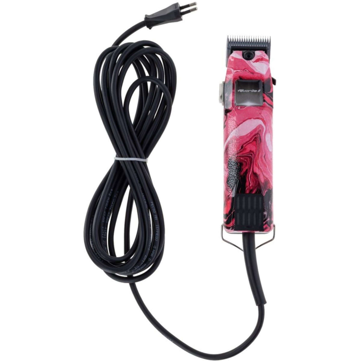 Aesculap Tondeuse Favorita II Rosa