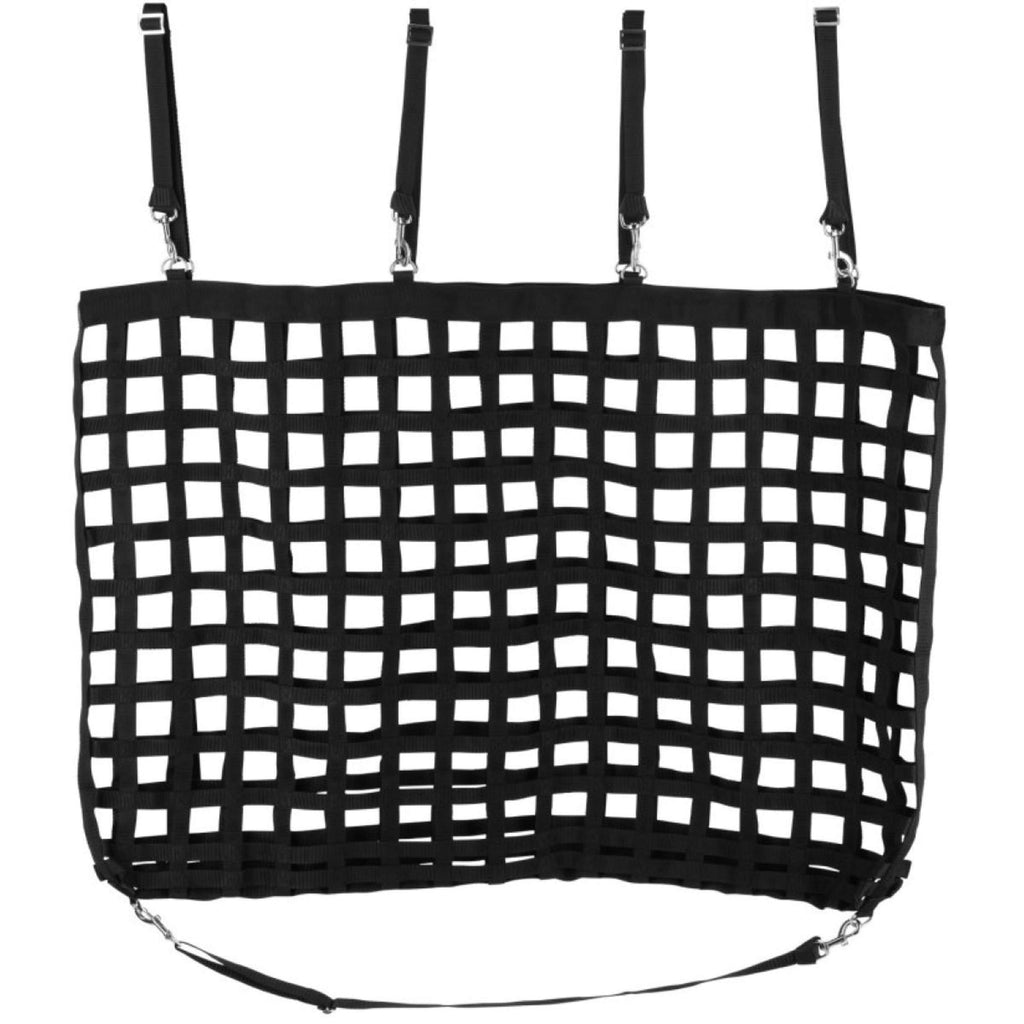Kerbl Heutasche Schwarz