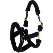 Covalliero Halfter Supersoft 2.0 Schwarz