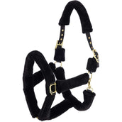 Covalliero Halfter Supersoft 2.0 Schwarz