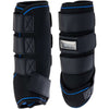 Covalliero Gamaschen Cooling Schwarz/Blau