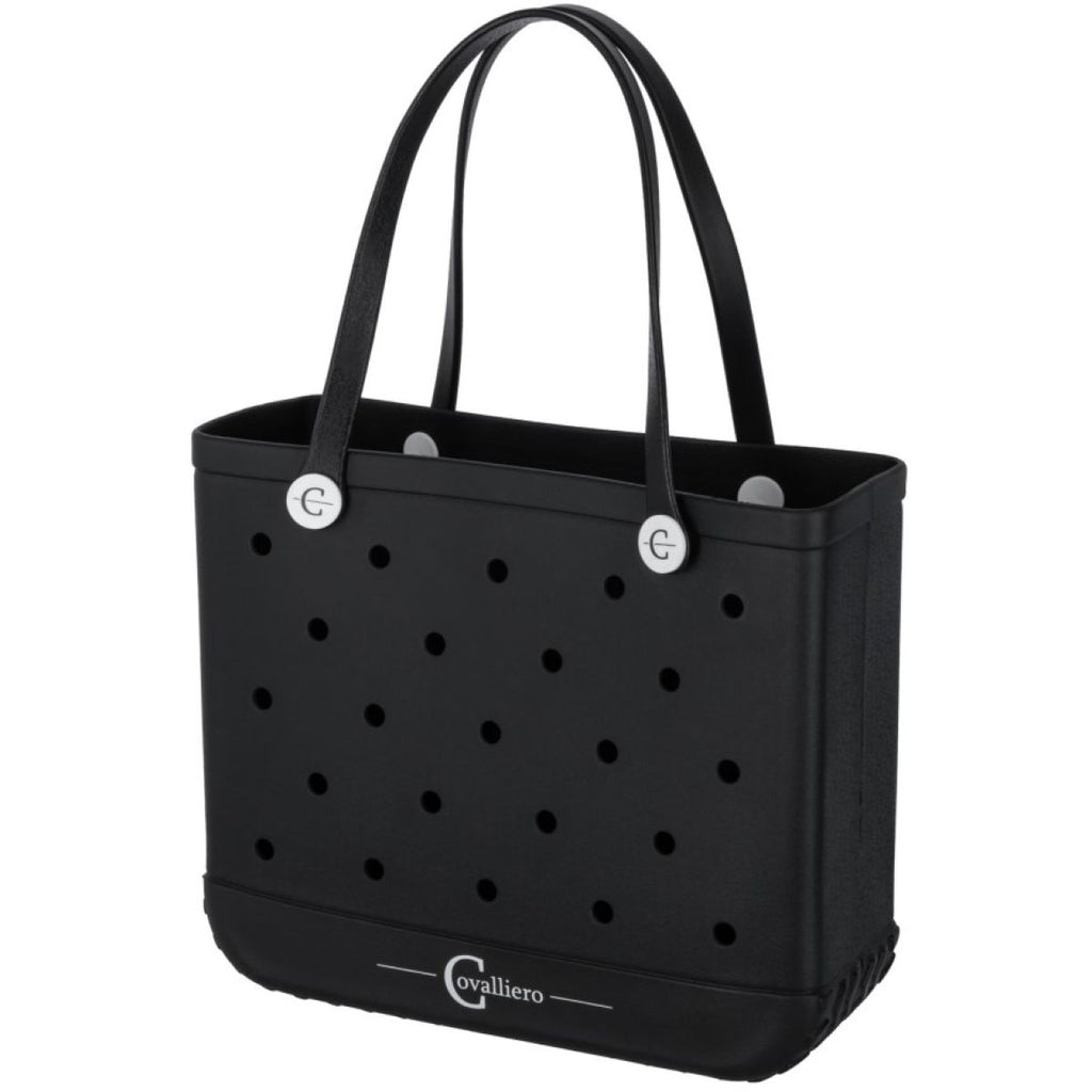 Covalliero MultiBag Schwarz