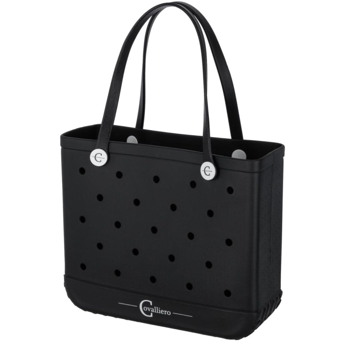 Covalliero MultiBag Schwarz