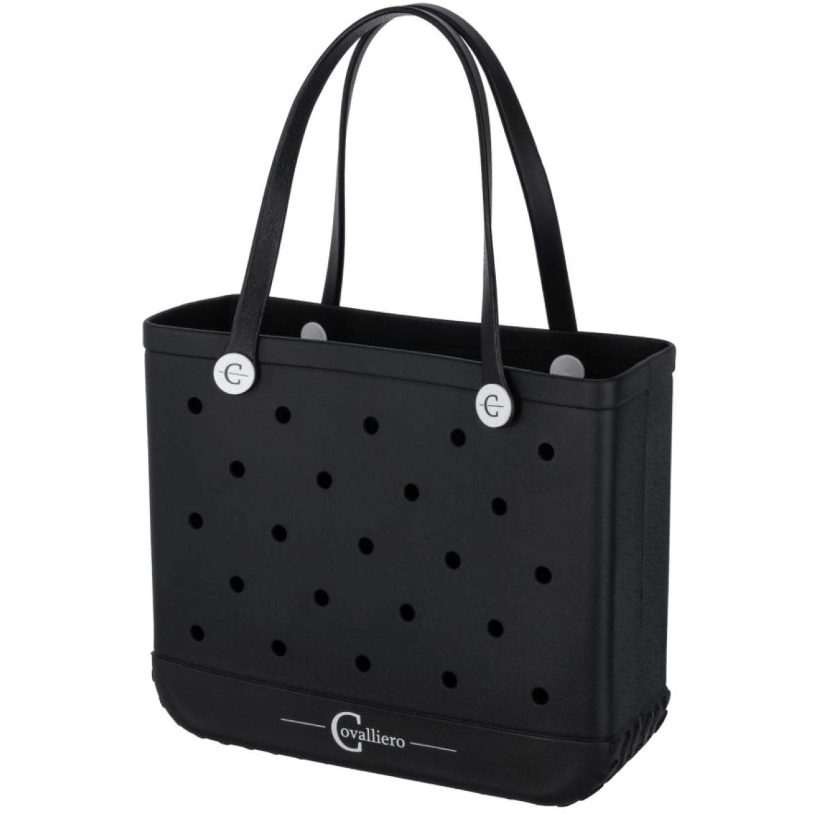 Covalliero MultiBag Schwarz Covalliero MultiBag Schwarz