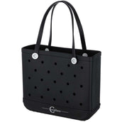 Covalliero MultiBag Schwarz
