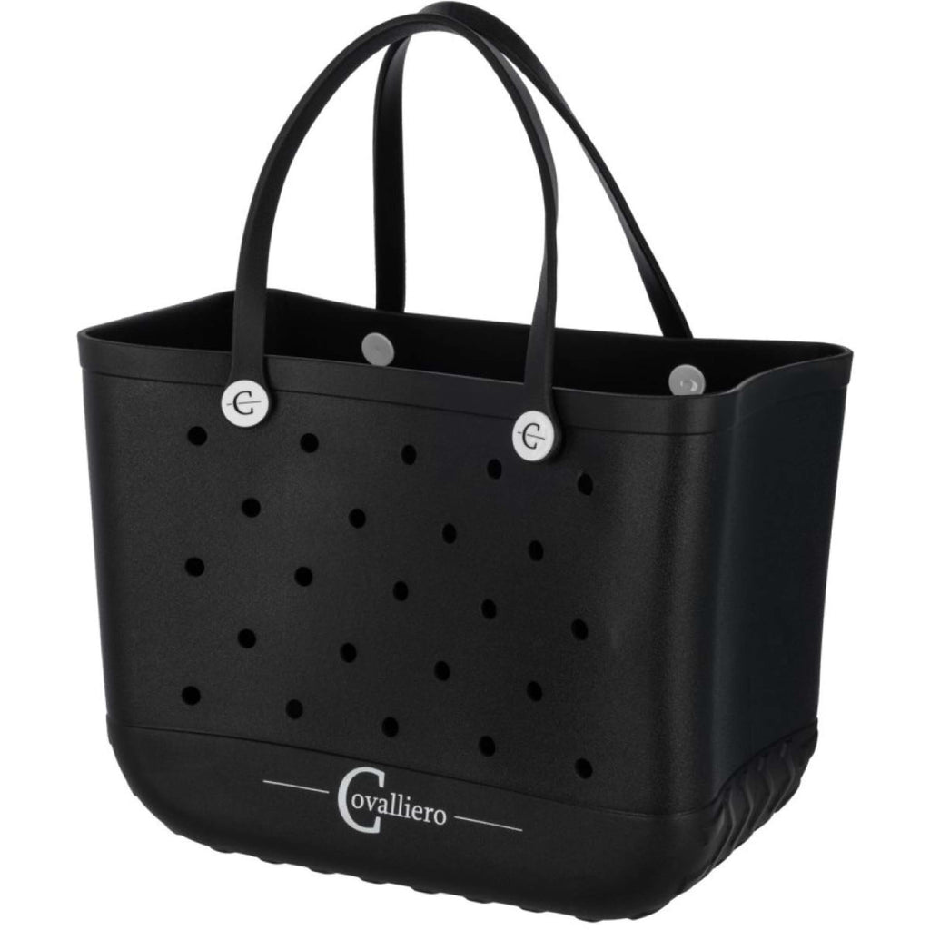 Covalliero MultiBag Schwarz