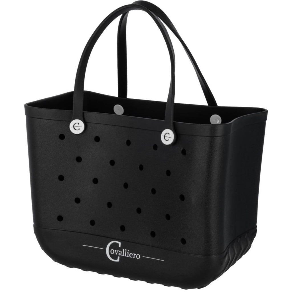Covalliero MultiBag Schwarz