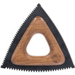 Schwarz/Braun