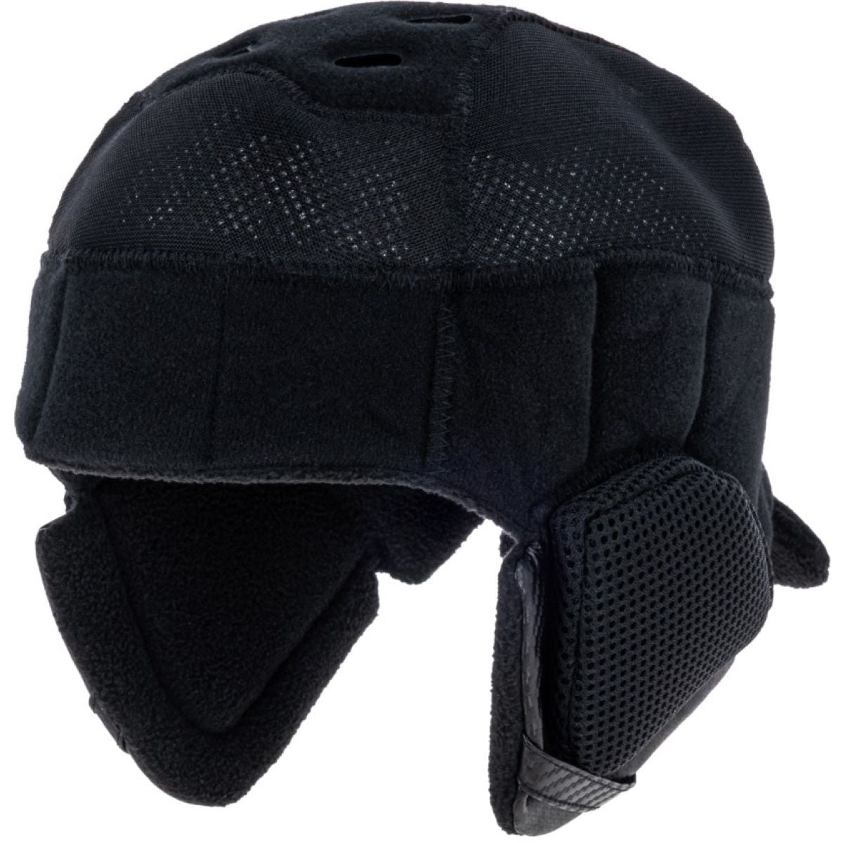 Covalliero Liner Elite Winter Schwarz
