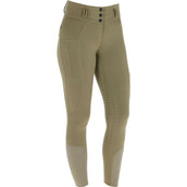 Covalliero Reithose SS26 Damen Full Grip Nuss