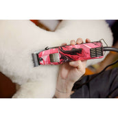 Aesculap Tondeuse Favorita II Rosa