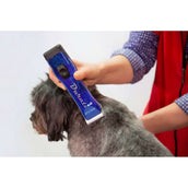 Aesculap Tondeuse Durati 2 Batteries Blau