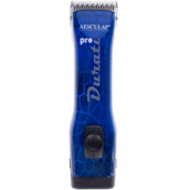 Aesculap Tondeuse Durati 2 Batteries Blau