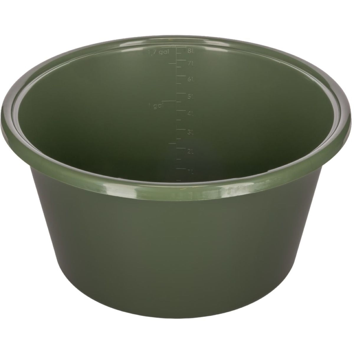 Kerbl Futterschale Olive