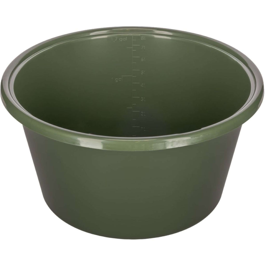 Kerbl Futterschale Olive