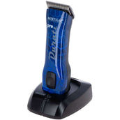 Aesculap Tondeuse Durati 2 Batteries Blau