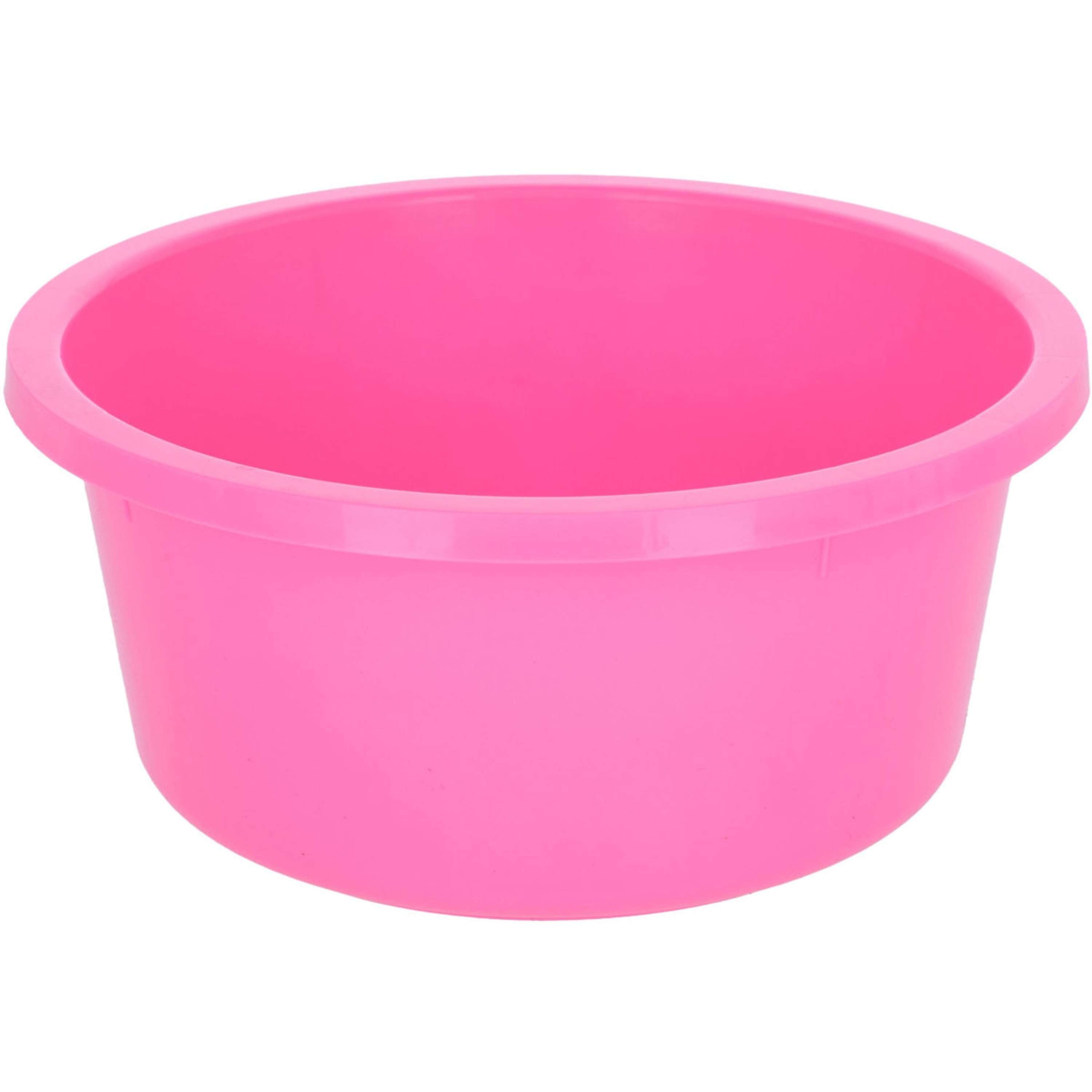Kerbl Futtertrog Rosa