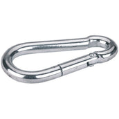 Kerbl Karabinerhaken 3 Stück