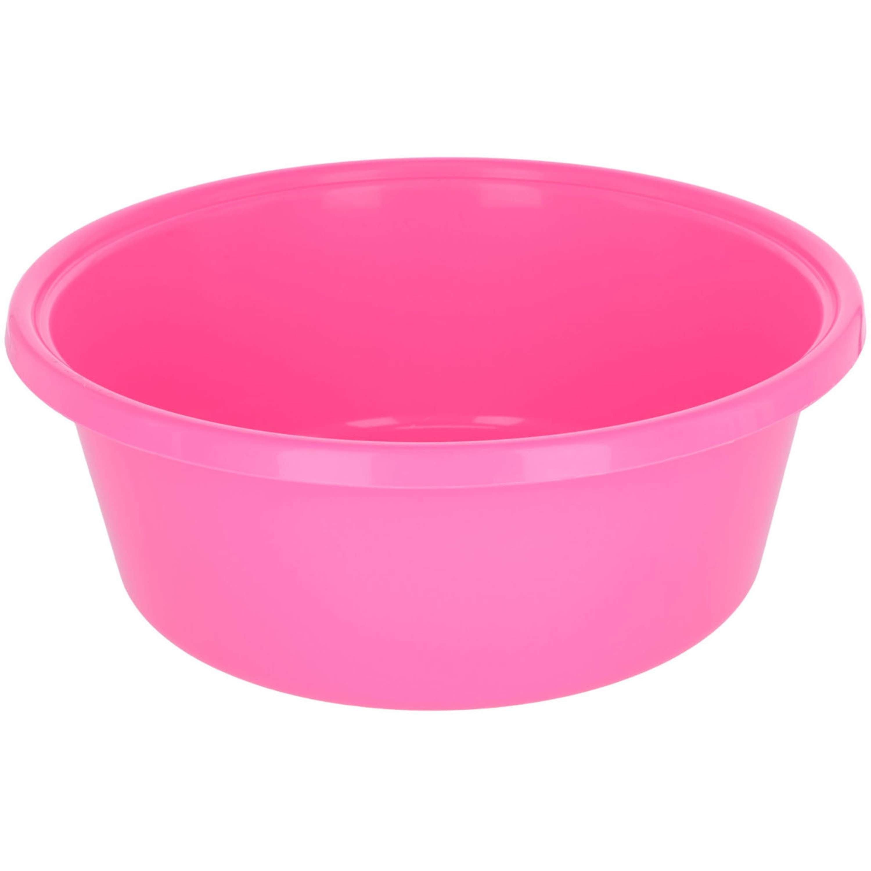 Kerbl Futtertrog Rosa