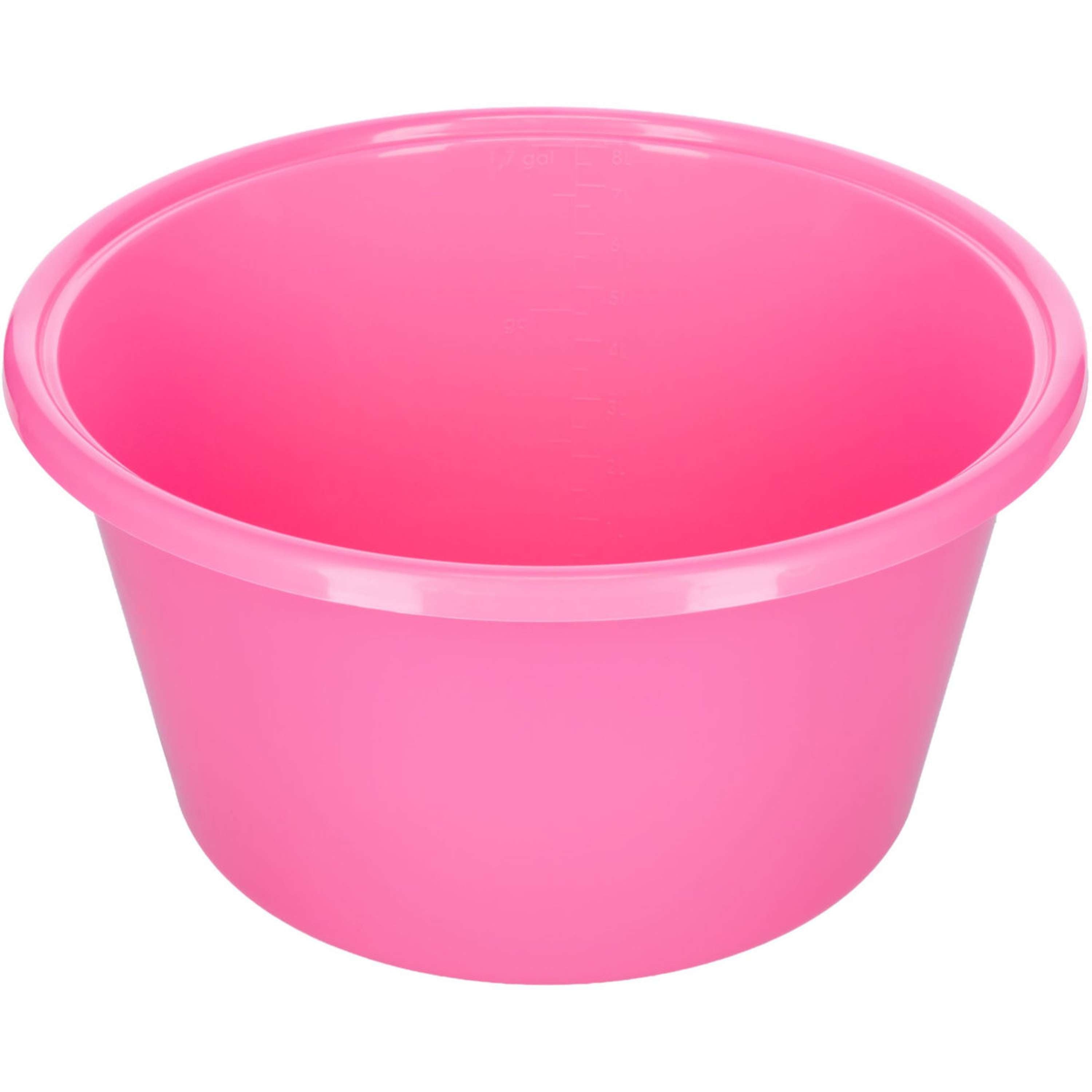 Kerbl Futtertrog Rosa