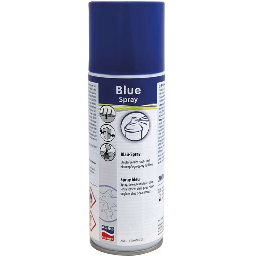 Kerbl Blauspray