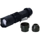 Kerbl LED-Eierschaulampe Schwarz