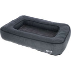 Kerbl Hundebett Orthopädisch Grau