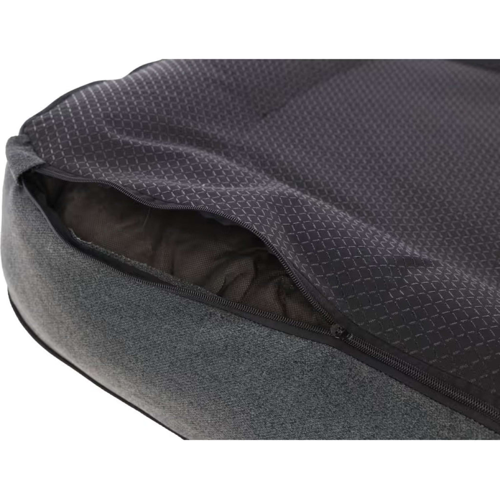 Kerbl Hundebett Orthopädisch Grau