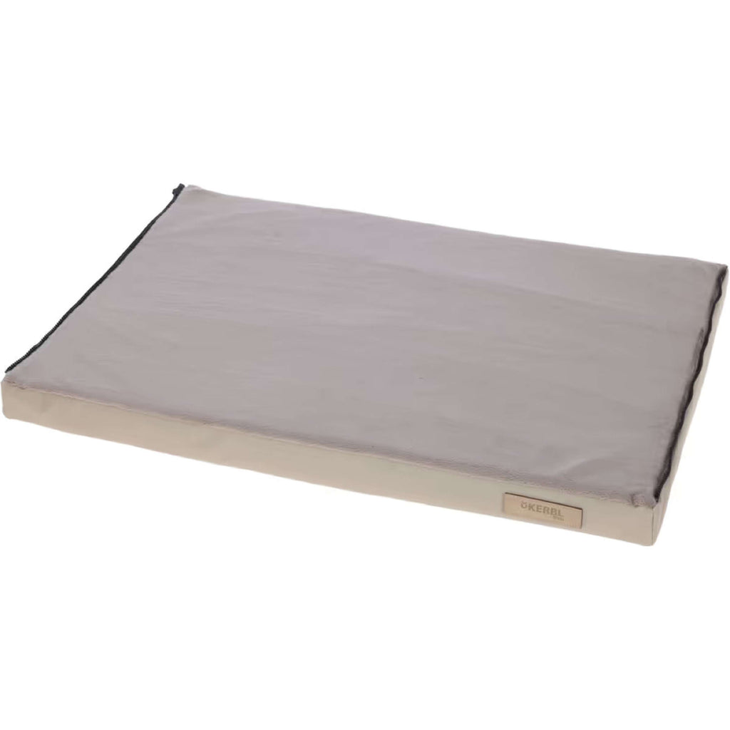 Kerbl Hundematratze 2 in 1 braun/beige
