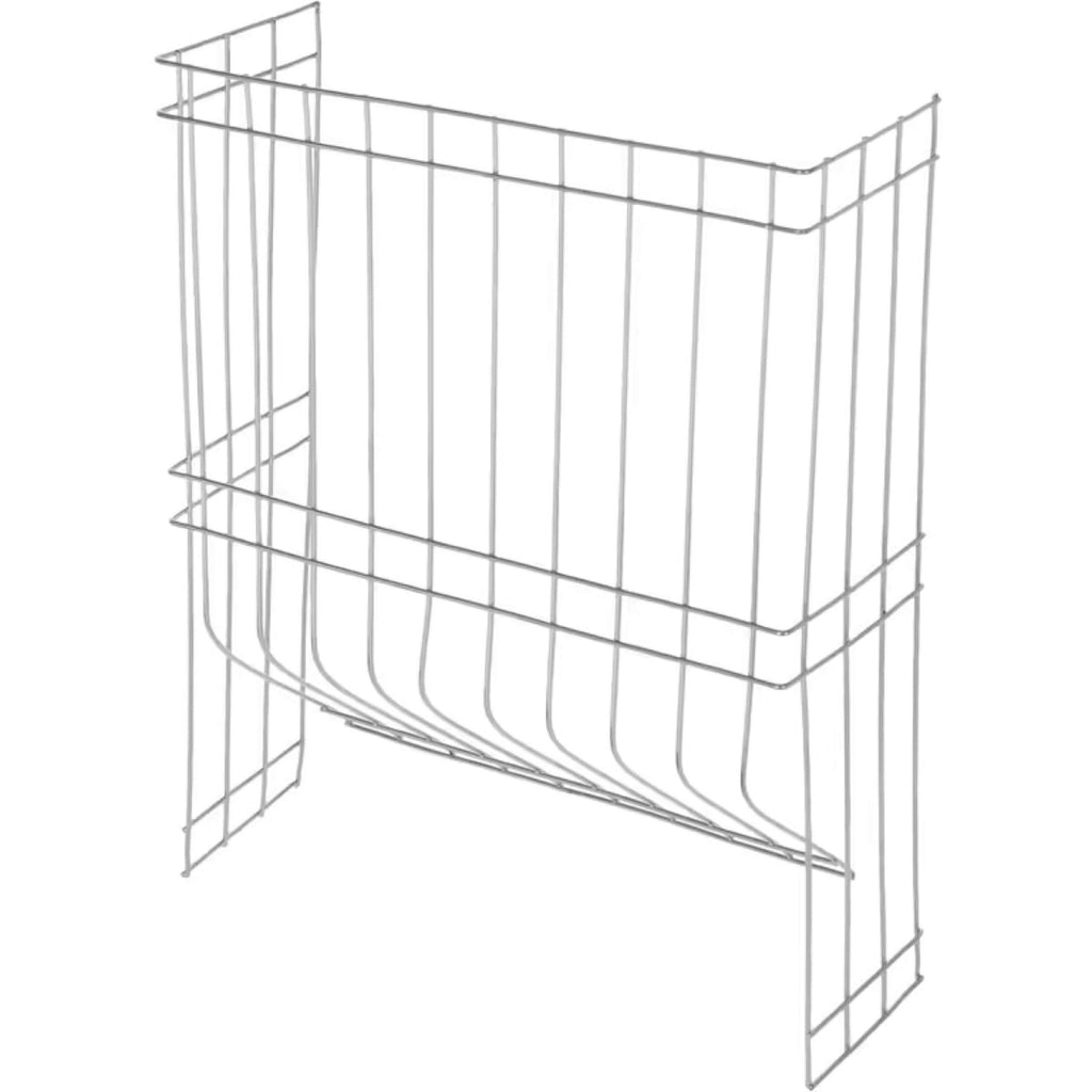 Kerbl Heuraufe Stehend Metall