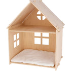 Kerbl Katzenhaus Yvi Holz