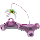 Kerbl Katzenspielzeug Ypsilon Rosa
