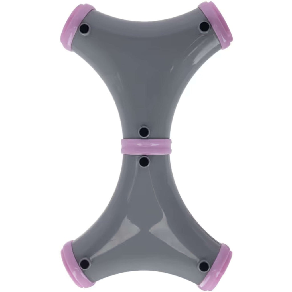 Kerbl Katzenspielzeug Ypsilon Rosa