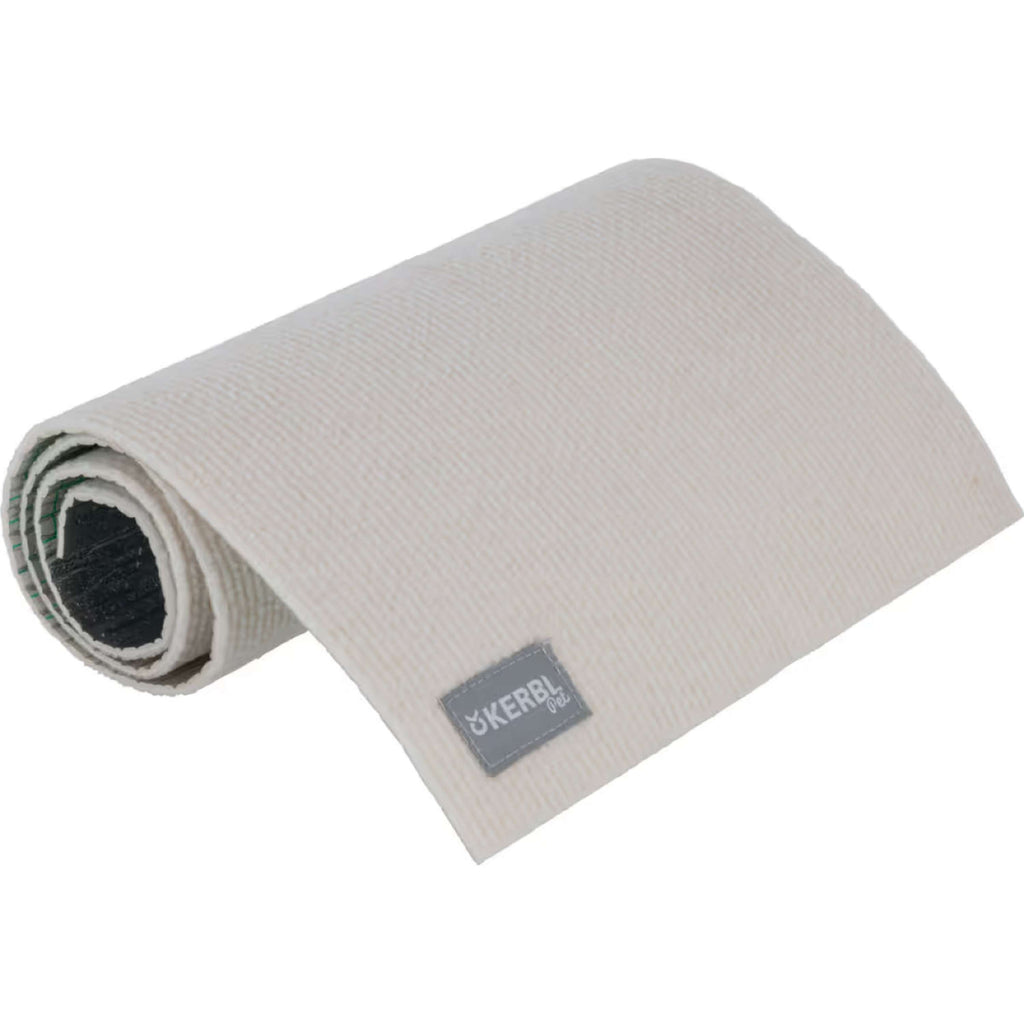 Kerbl Kratzmatte Selbstklebend Beige