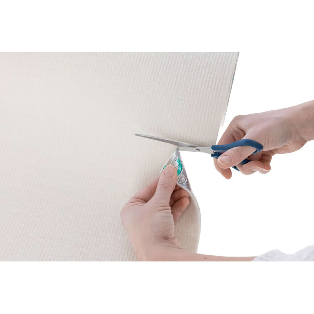 Kerbl Kratzmatte Selbstklebend Beige