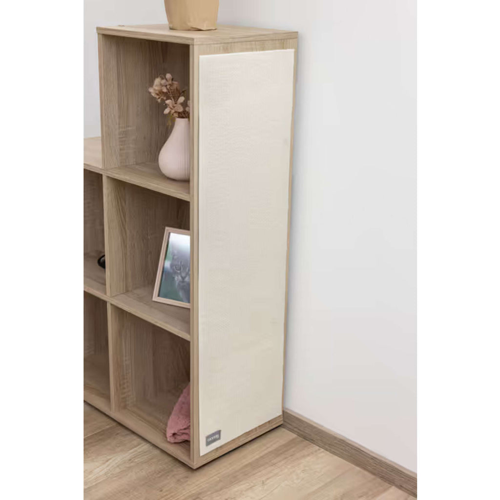 Kerbl Kratzmatte Selbstklebend Beige