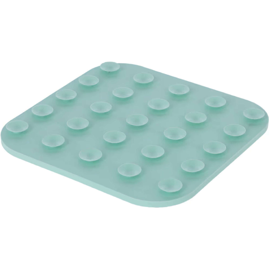 Kerbl Leckmatte Blau