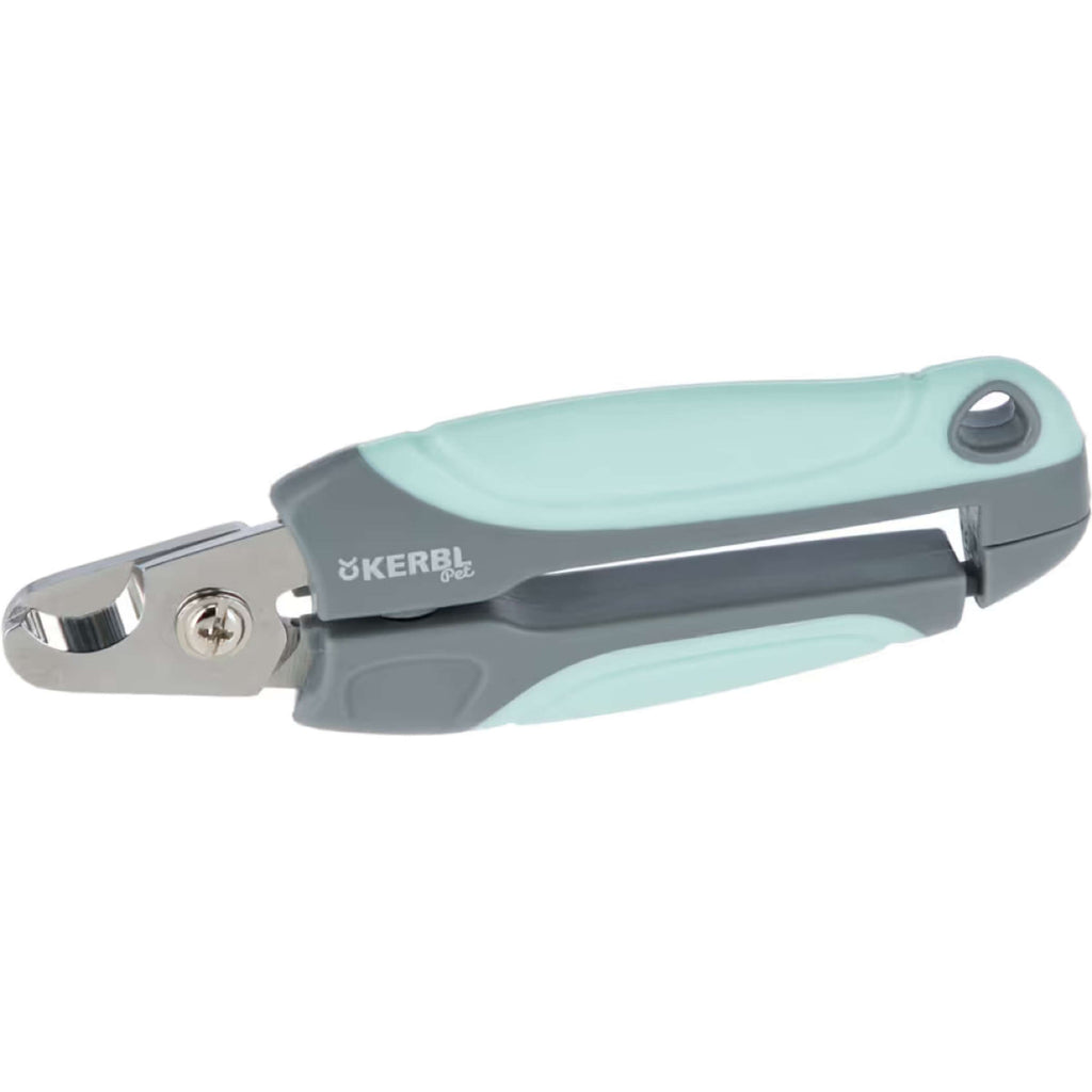 Kerbl Nagelclipser Pet Minzgrün