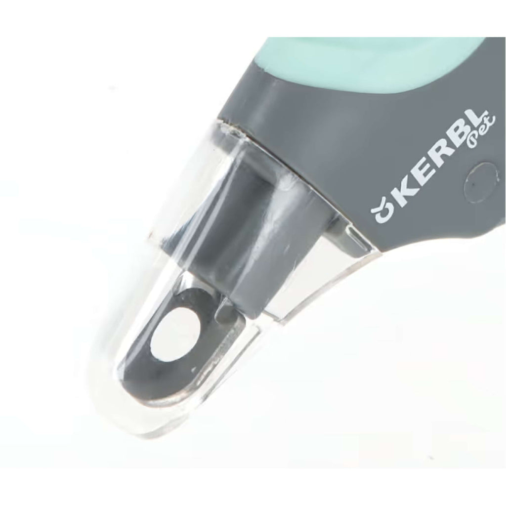 Kerbl Nagelzange Pet Minzgrün