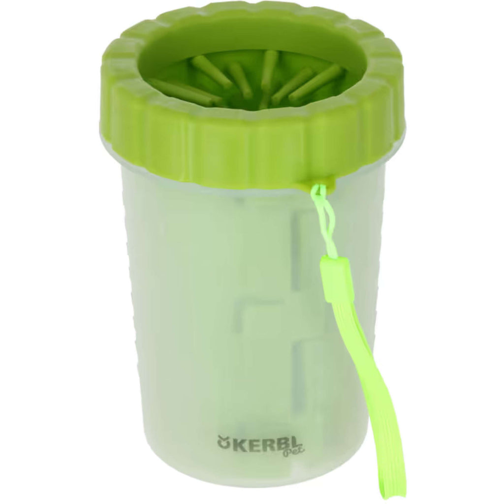Kerbl Fußreiniger Grün