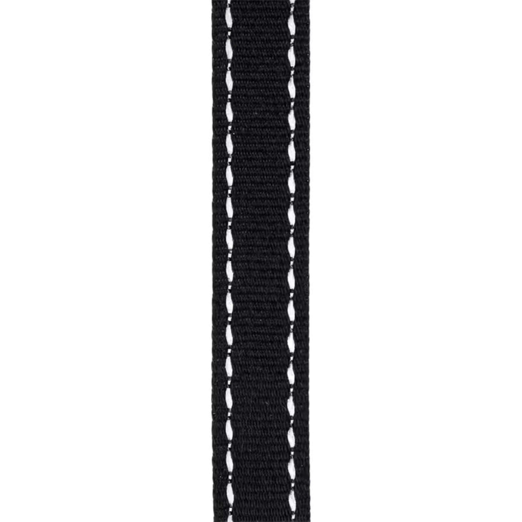 Kerbl Rollleine 5m Schwarz