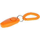 Kerbl Trainingsklicker Orange