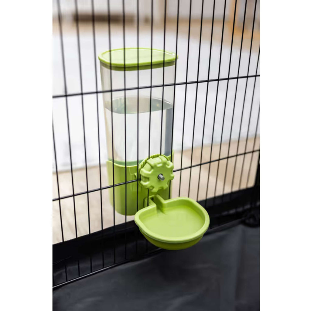 Kerbl Water Dispenser Grün