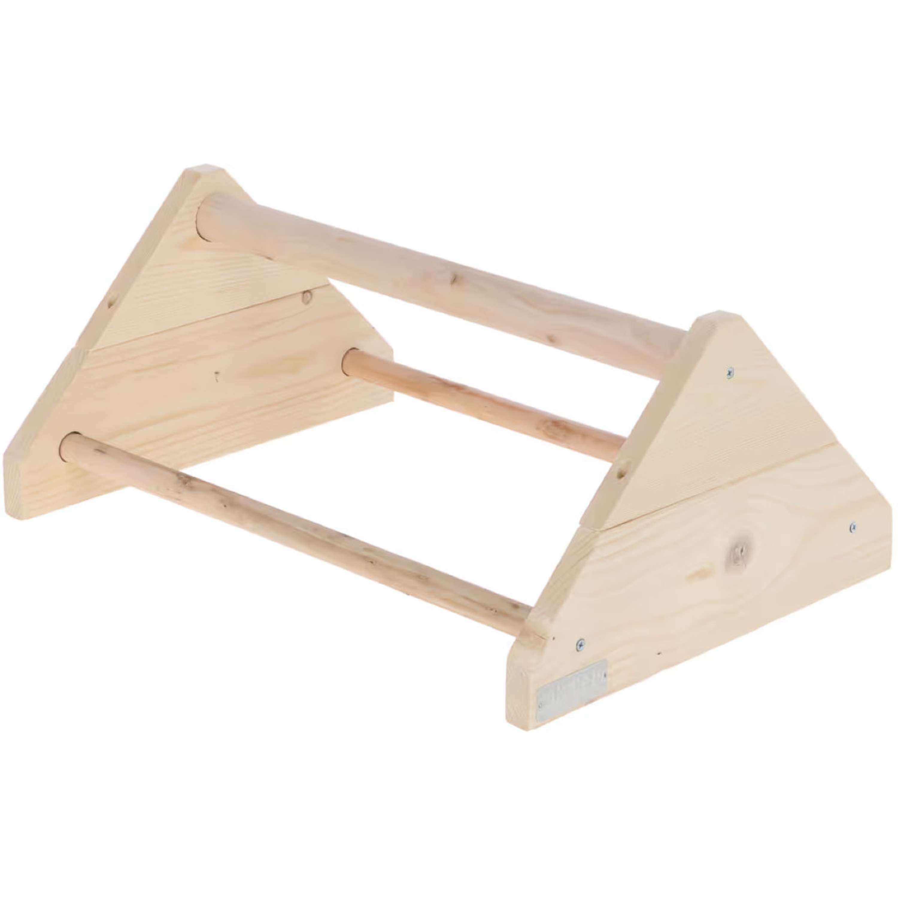 Kerbl Seat Stick für Hühner Holz