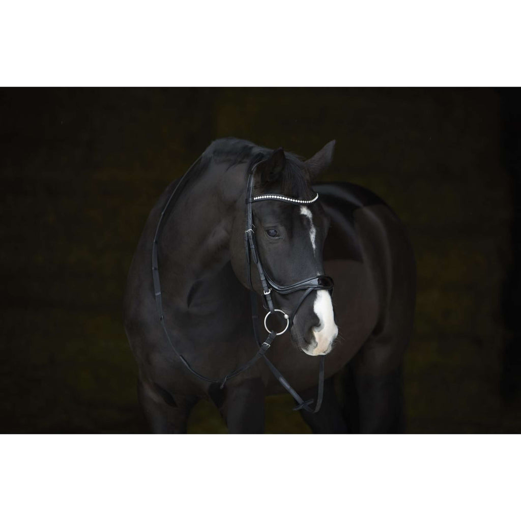 Kieffer Zaum Amy Shine Schwarz