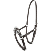 Kieffer Kapzaum Perfect Schwarz