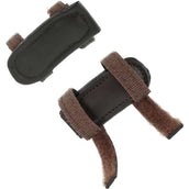 Kieffer Kapzaum Anja Beran Schwarz