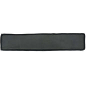 Kieffer Longiergurt Schwarz