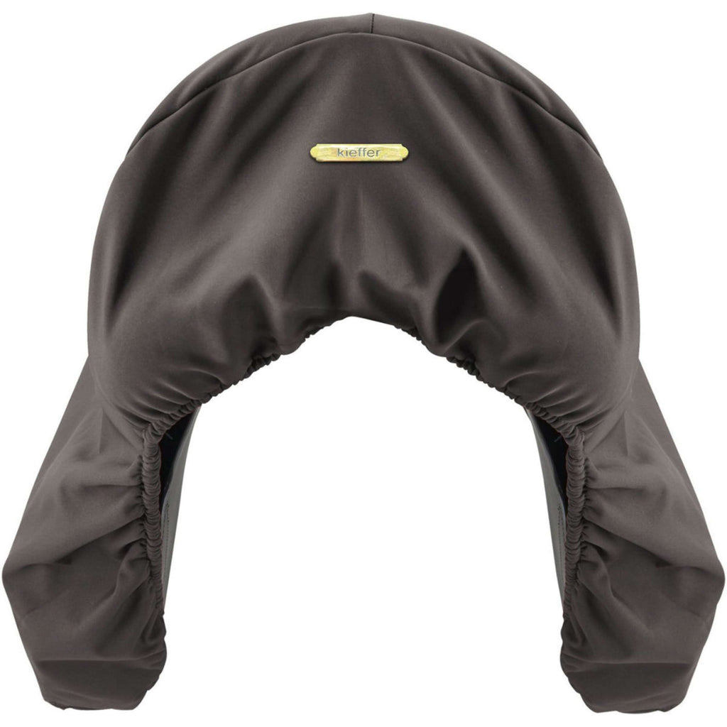 Kieffer Sattelschoner Comfort Braun